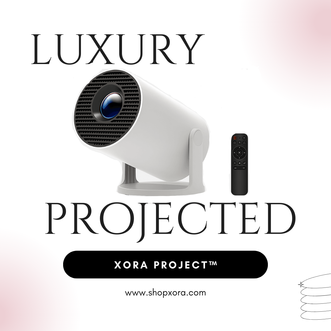 Xora Project™