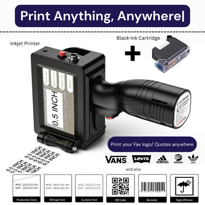 Xora Inkjet Printer