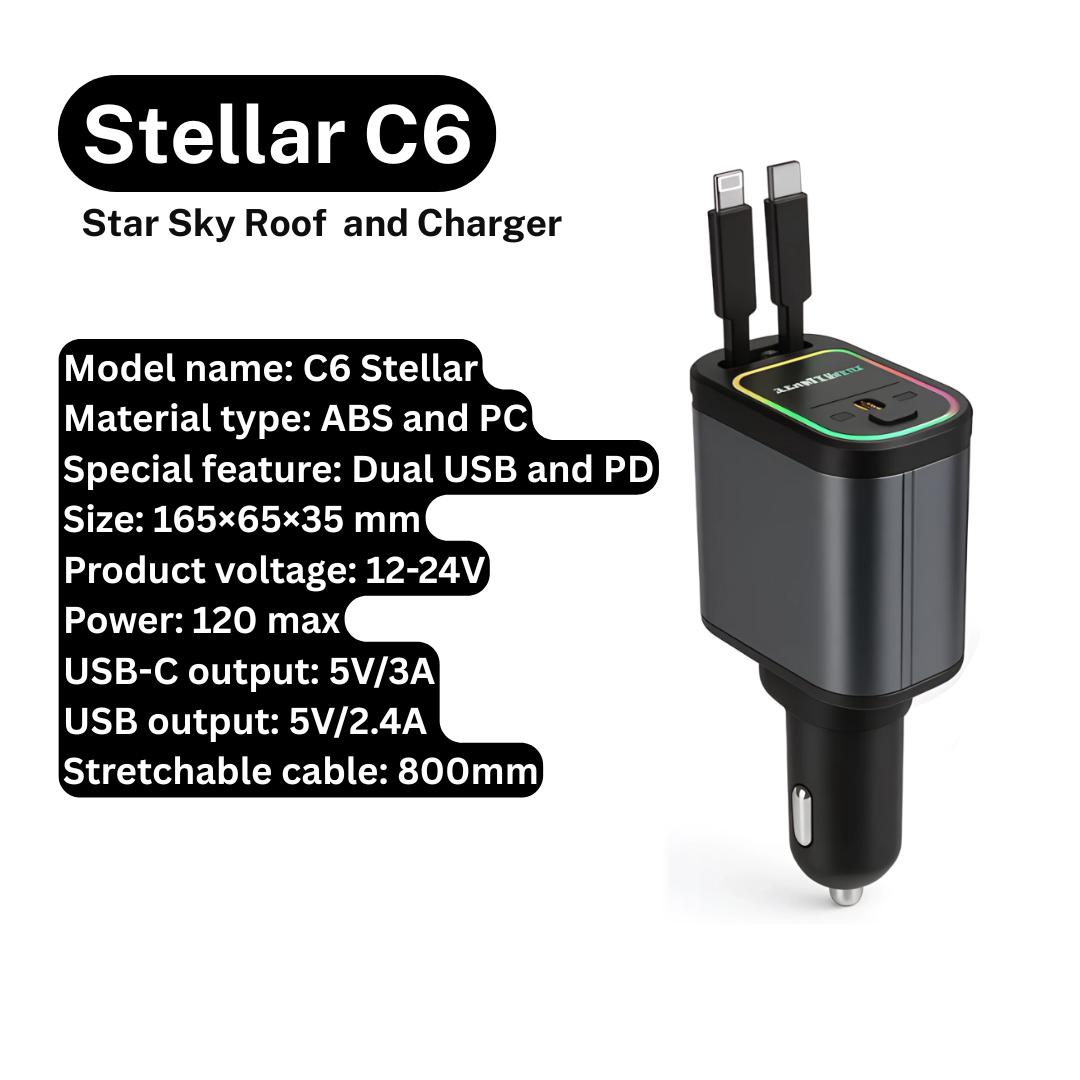 Xora Stellar™