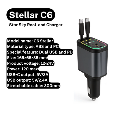 Xora Stellar™