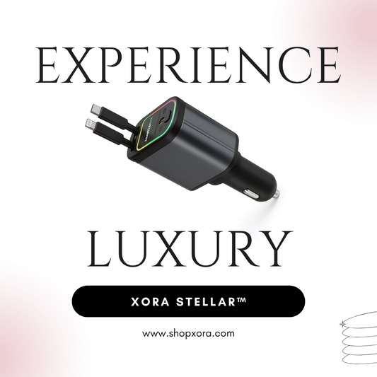 Xora Stellar™