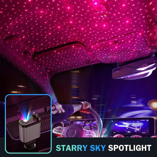 Xora Stellar™