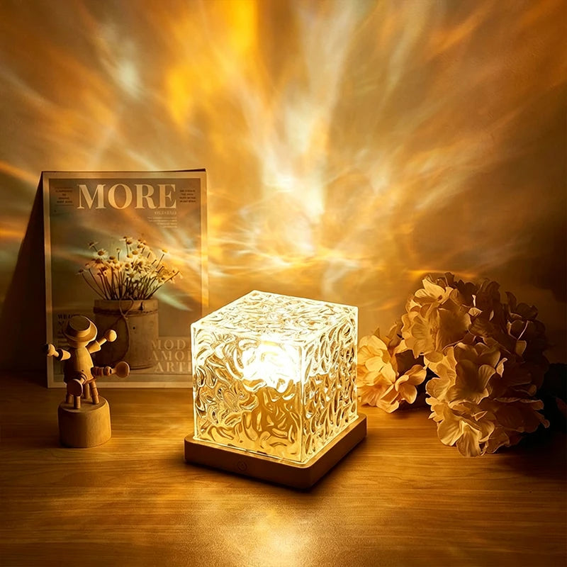 XoraVie | Water Ripple Light