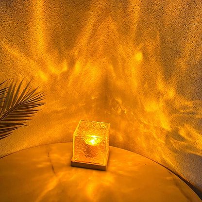 XoraVie | Water Ripple Light