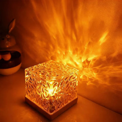 XoraVie | Water Ripple Light