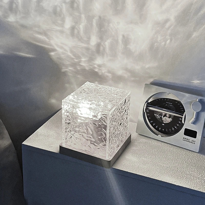 XoraVie | Water Ripple Light
