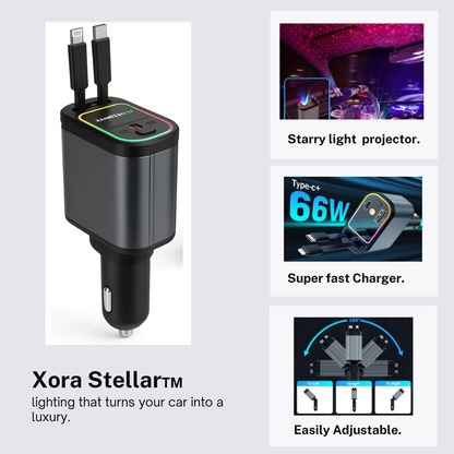 Xora Stellar™
