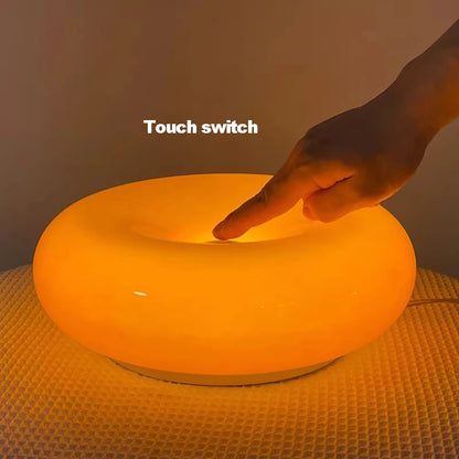XoraVie Doughlight™| Touchcontrol