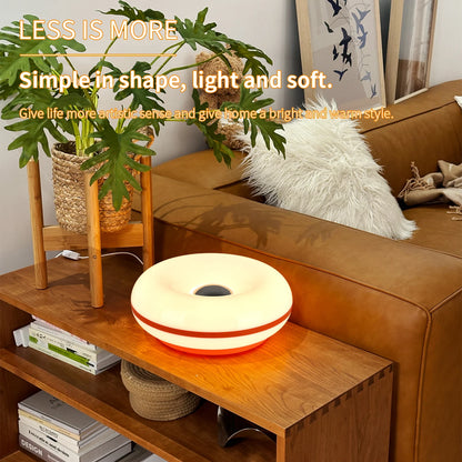 XoraVie Doughlight™| Touchcontrol