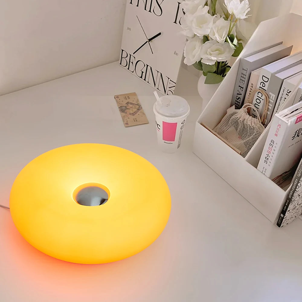 XoraVie Doughlight™| Touchcontrol