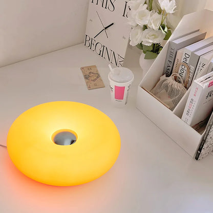 XoraVie Doughlight™| Touchcontrol