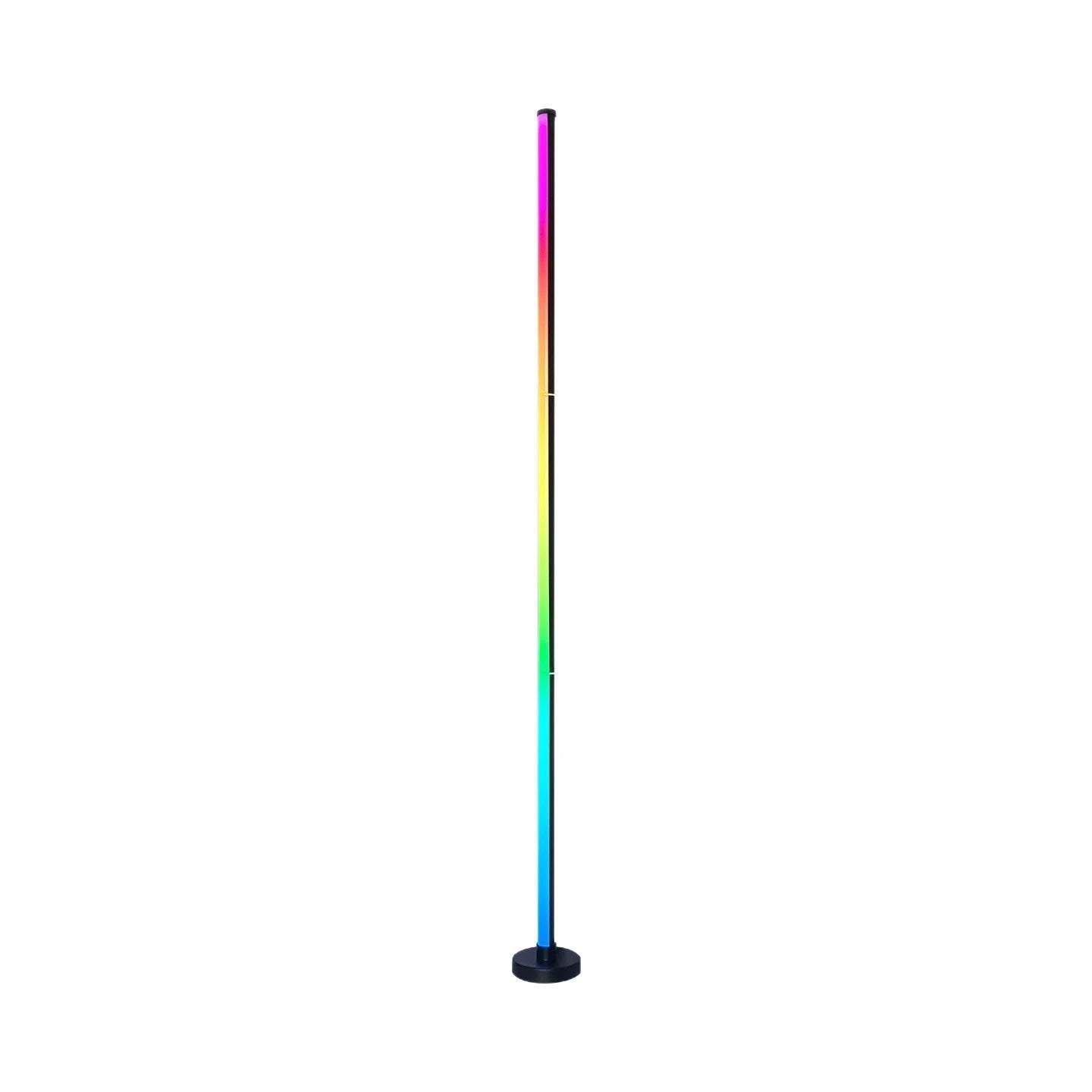 XoraVie Line™| Synced RGB line light