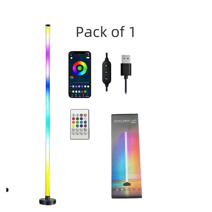 XoraVie Line™| Synced RGB line light