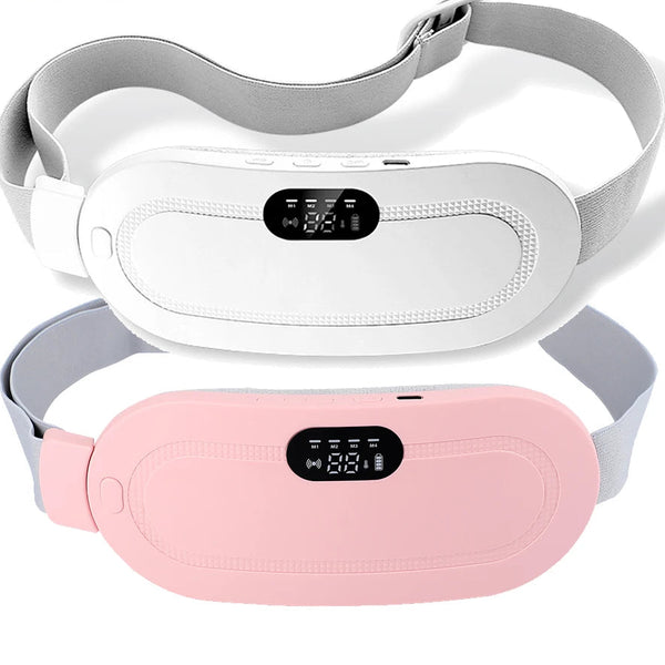 Soothing Cramp Relief Belt