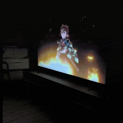 XoraVie Sync™| LED TV Backlight