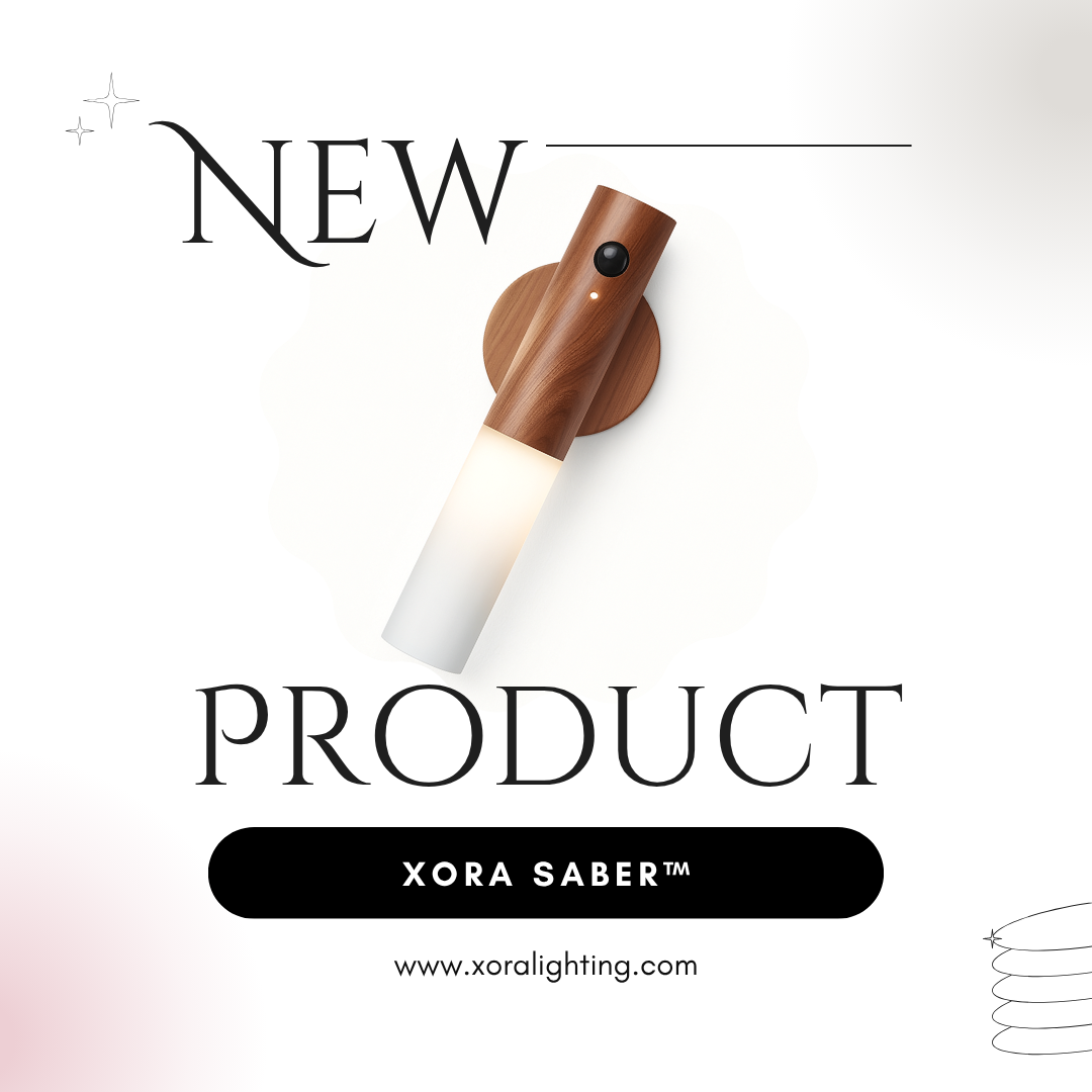 Xora Saber™