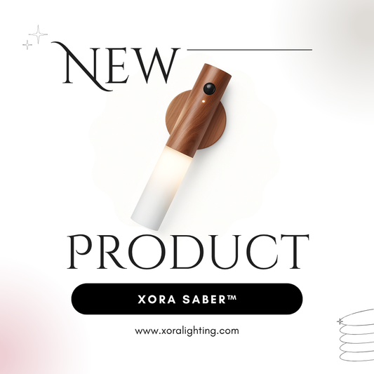 Xora Saber™